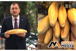 Zam komisyonuna alınmayan belediye vatandaşa ucuz ekmek satacak