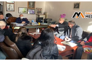 Başkan Alkaya: Milletin Gündemi Sezen Aksu Değil!.. Cep Yakan Faturalar!..