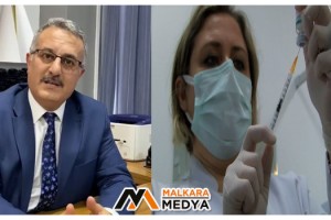 İl Sağlık Müdürü Kalkan: “Artık elimizde çok güçlü bir silahımız var”