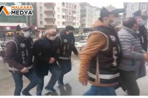 İstanbul ve Tekirdağ'da tefecilik operasyonu