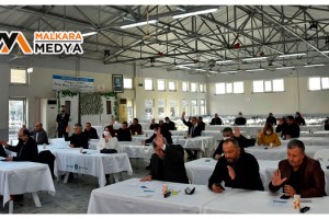 Malkara Belediyesi Ocak Ayı Meclis Toplantısı Gerçekleştirildi