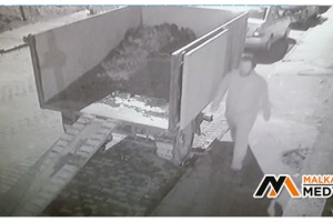 Malkara'da Kediyi öldüren şahsın ifadesi ortaya çıktı