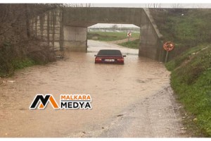 Trakya için korkulan yağışlar geri geliyor