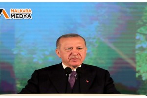 Cumhurbaşkanı Erdoğan'dan KDV müjdesi