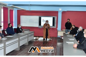 Malkara’da İlk Yardım Eğitimi Veriliyor