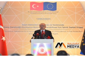 Rusya-Ukrayna savaşına ilişkin TBMM Başkanından açıklama: “Türkiye, Montrö Anlaşması hükümlerine riayet edecek”