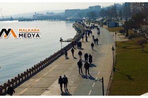 Tekirdağ’da 1 yılda 6 bin 956 evlilik, 2 bin 510 boşanma yaşandı