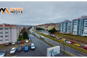 Tekirdağ’da trafiğe kayıtlı araç sayısı arttı