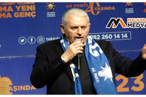 Cumhurbaşkanı Erdoğan'dan Çanakkale Köprüsü vurgusu: "Bütün dünya hayran kalacak"