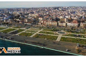 Tekirdağ ayda 2 bin 405 konut satışıyla Türkiye 8'incisi