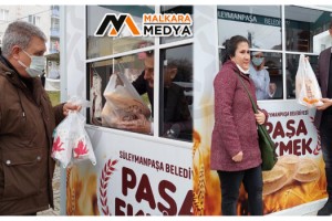 Tekirdağ’da 26 fırın birleşti, ekmek 1,5 TL oldu