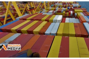 Trakya’da Ocak ayında 256, milyon dolar ihracat, 251 milyon dolar ise ithalat yapıldı