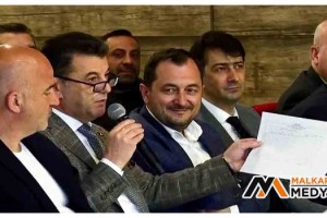 AK Parti'li İlçe Belediyelerine CHP’li Büyükşehir ayrımcılığı