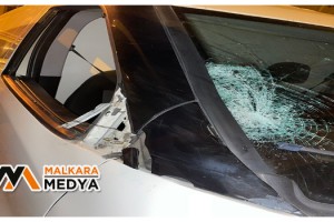 Malkara'da feci kaza: 1 ölü