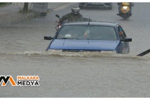Meteoroloji sarı kodla uyardı: Trakya’yı sağanak vuracak