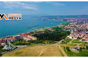 210 bin nüfuslu ilçe 2,5 milyon turisti ağırlamaya hazırlanıyor