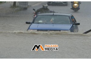 Trakya’ya yağış uyarısı