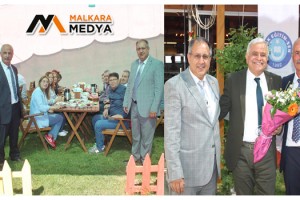 Türk Eğitim-Sen Malkara Şubesi "Dayanışma Kahvaltısı" düzenledi