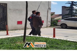 Yunanistan’a kaçmak isteyen FETÖ şüphelisi Malkara’da yakalandı