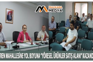 Malkara TSO Meclisi Haziran Ayı Toplantısını Gerçekleştirdi