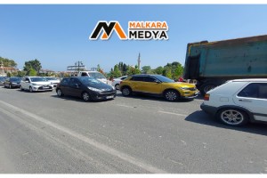 Tekirdağ’daki araç sayısı 9 bin 498 adet arttı