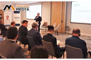 Trakya Hastaneleri, Romanya’dan daha çok hasta bekliyor