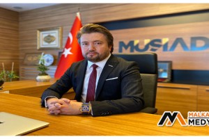15 Temmuz'da Milletimiz, Yalnızca Demokrasimizi Değil, Aynı Zamanda Türkiye Ekonomisini De Kurtarmıştır