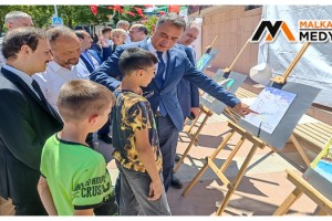 Malkara’da 15 Temmuz Fotoğraf Sergisi Açıldı