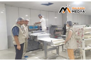 Tekirdağ’da bayram öncesi denetimler arttırıldı