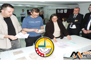 Malkara Ticaret ve Sanayi Odası Yeni Meclis Üyeleri Seçildi