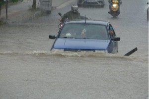 Tekirdağ’a sağanak yağış uyarısı