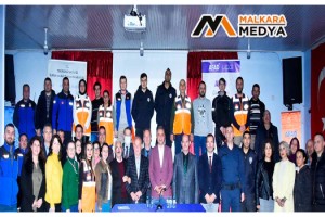 Malkara'da AFAD Destek Eğitimleri Başlıyor