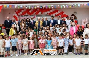 Tekirdağ’da okullaşma oranı yüzde 97’ye yükseldi