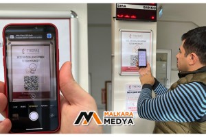 Hizmet kalitesini ölçmede QR kod dönemi