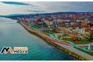 Tekirdağ'da Aralık ayında 4 bin 206 konut satıldı