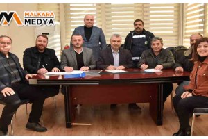 Belediyemizde Hizmet Veren Emekçilerimizin Her Zaman Yanındayız!..