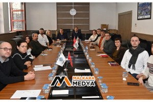 Süleymanpaşa Belediyesi ve NKÜ depreme karşı el ele verdi