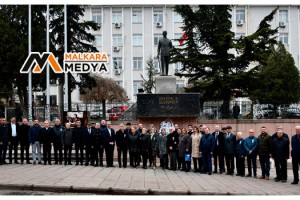 Malkara’da Muhasebeciler Günü Kutlandı