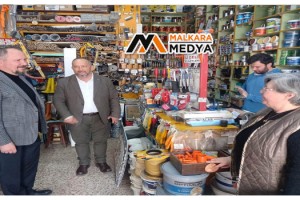 Mestan Özcan: “Tekirdağ İçin Hemen Şimdi”