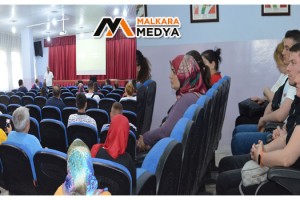 Malkara’da Gıda İşletmesi Esnaflarına “Hijyen Eğitimi”