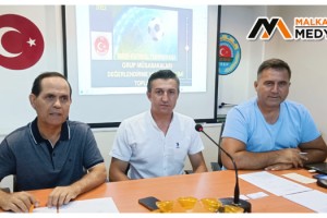 Malkara Muhtarlar Derneği Futbol Turnuvası’nda Son 16 Eşleşmeleri Belli Oldu