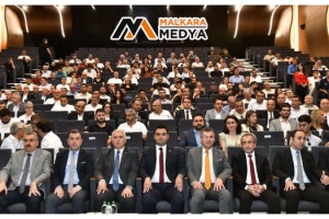 Tekirdağ Savunma Sanayi Buluşmaları Toplantısı Yapıldı