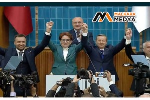 İYİ Parti, Süleymanpaşa ve Şarköy belediye başkan adaylarını açıkladı