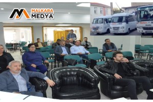 Malkara - Keşan Arası Yolcu Taşımacılığı Tarifesine Zam