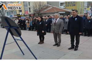 Malkara’da 1 Mart Muhasebeciler Günü Kutlandı