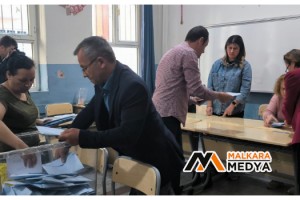 Malkara’da Siyasi Partilerin Belediye Meclis Üyeleri Belli Oldu