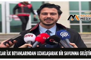 5 Şubat'a ertelenen Sıla bebek davasıyla ilgili avukat Ahmet Berksoy, açıklama yaptı